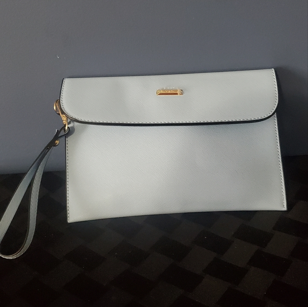 Elim & Paul Clutch